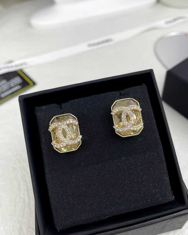 Chanel earing 1lyx104